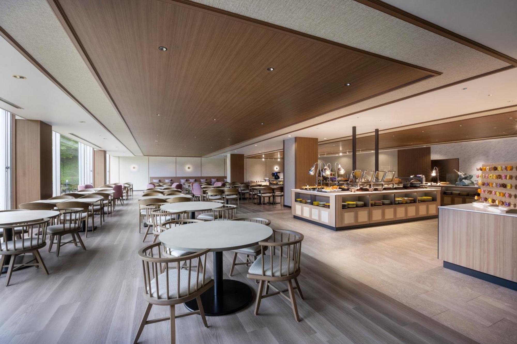 Mercure Fukuoka Munakata Resort & Spa Kültér fotó