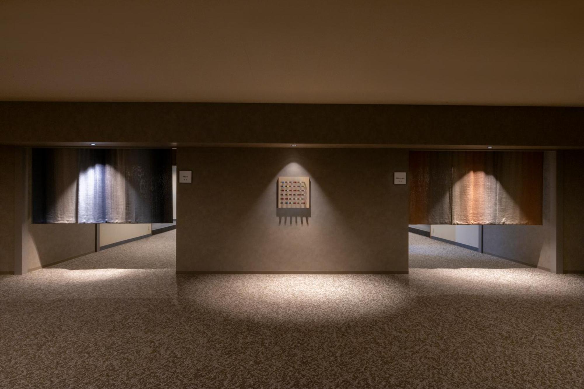 Mercure Fukuoka Munakata Resort & Spa Kültér fotó