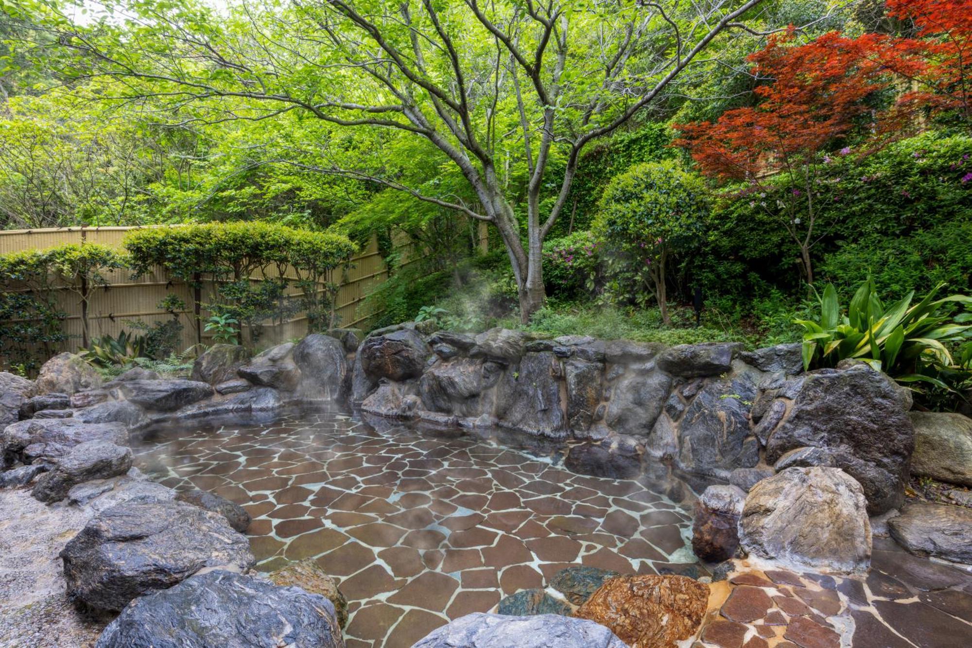 Mercure Fukuoka Munakata Resort & Spa Kültér fotó