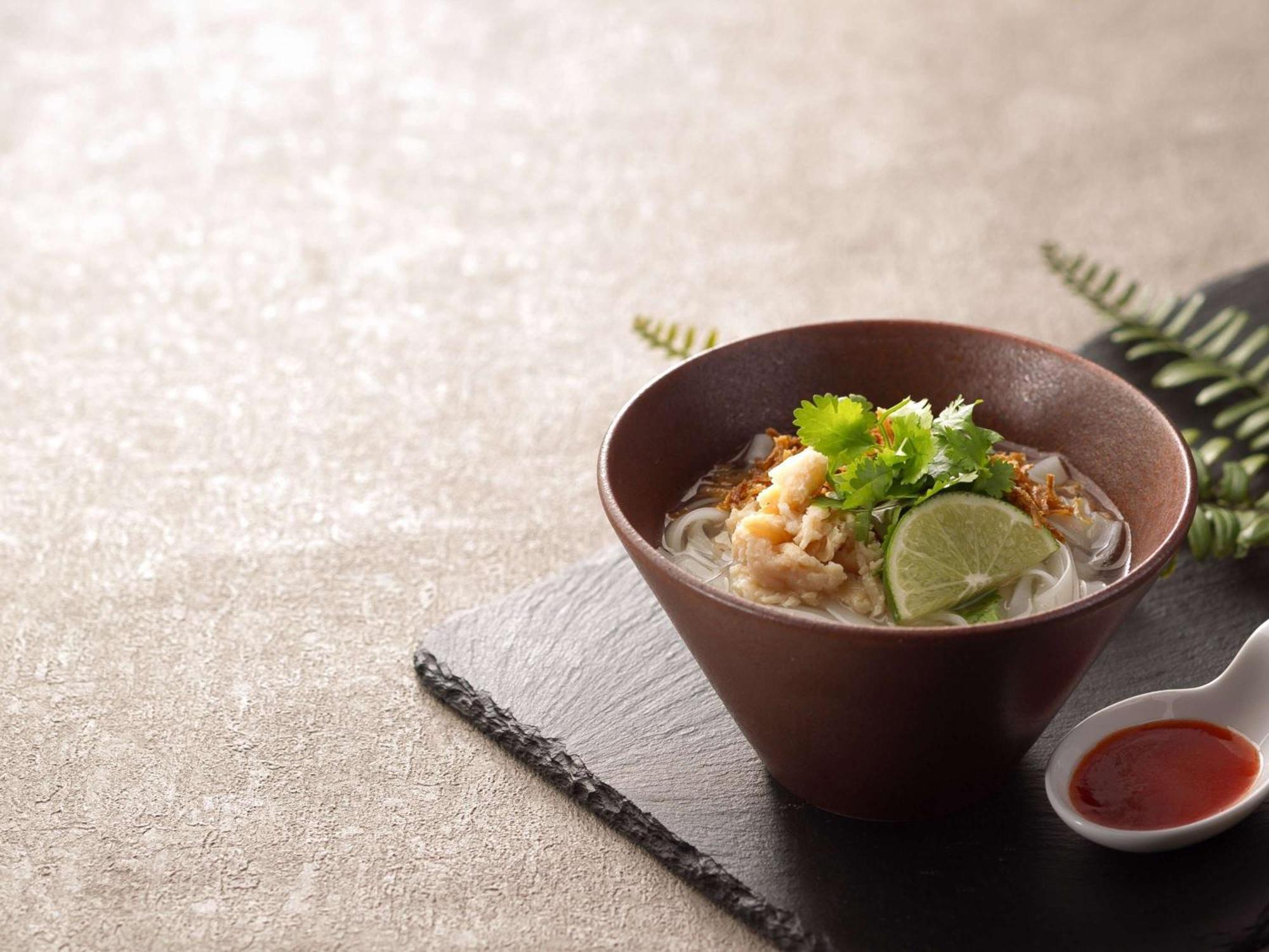 Mercure Fukuoka Munakata Resort & Spa Kültér fotó