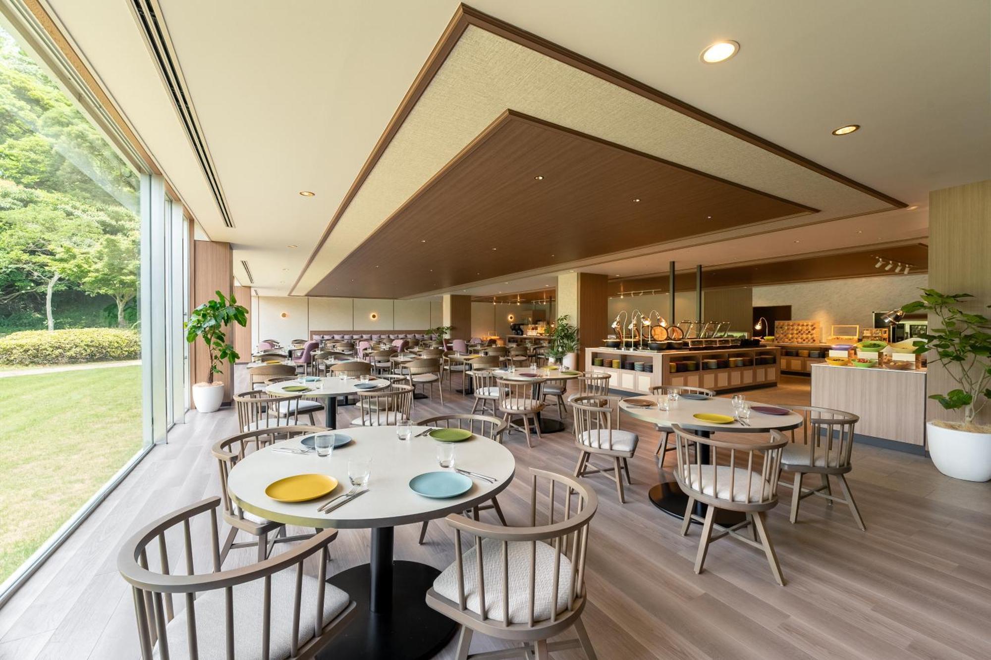 Mercure Fukuoka Munakata Resort & Spa Kültér fotó