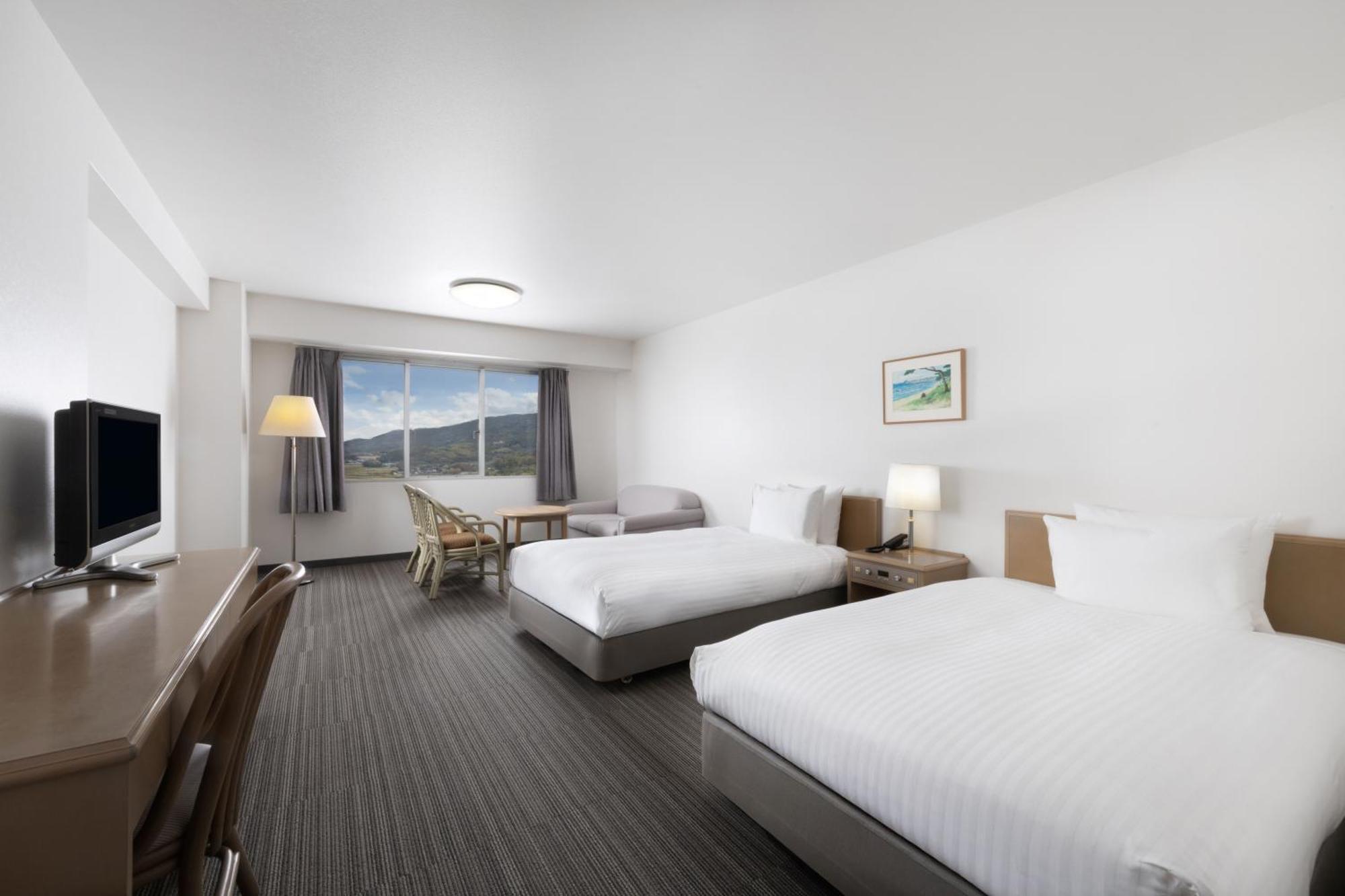 Mercure Fukuoka Munakata Resort & Spa Kültér fotó