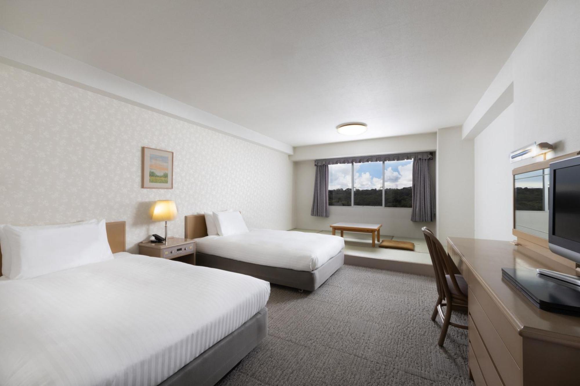 Mercure Fukuoka Munakata Resort & Spa Kültér fotó