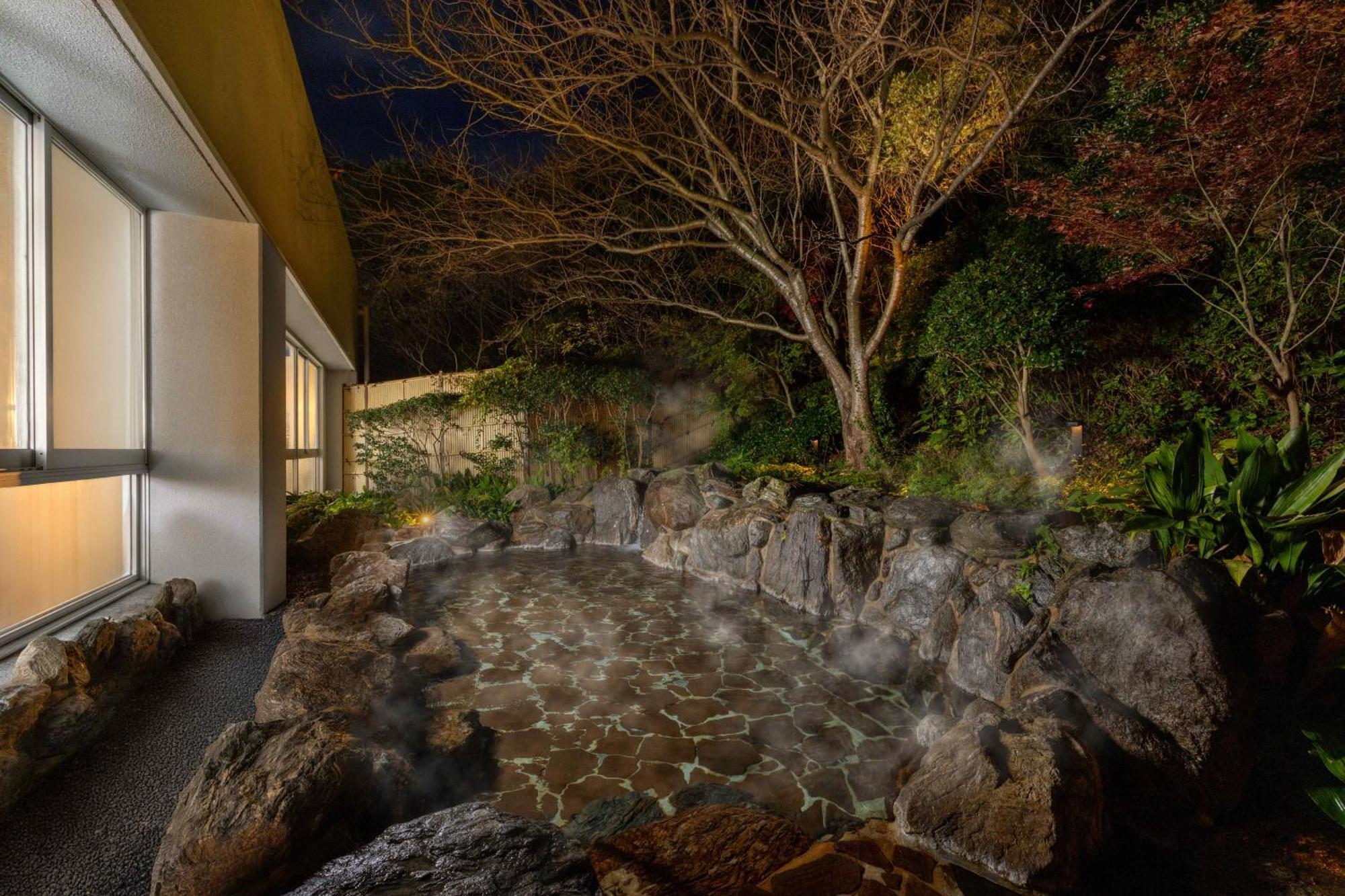 Mercure Fukuoka Munakata Resort & Spa Kültér fotó